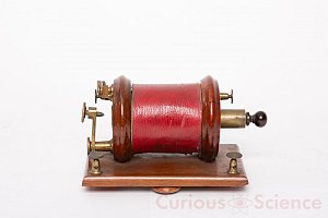 Small Induction Coil